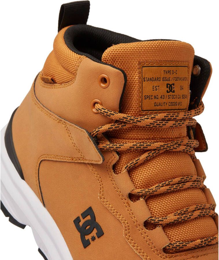 DC Shoes Veterschoenen MUTINY WR