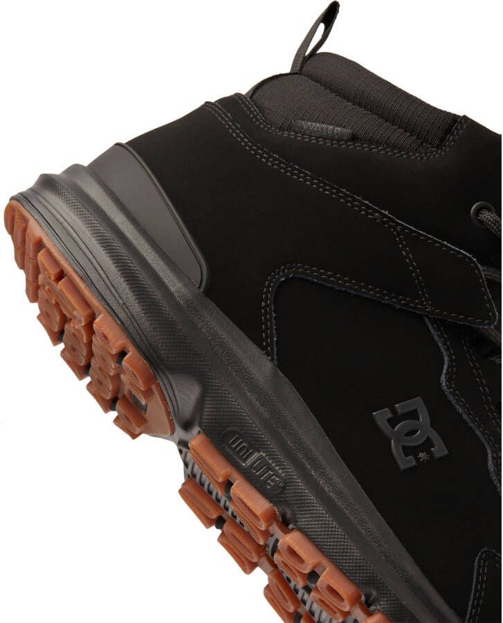 DC Shoes Veterschoenen MUTINY WR