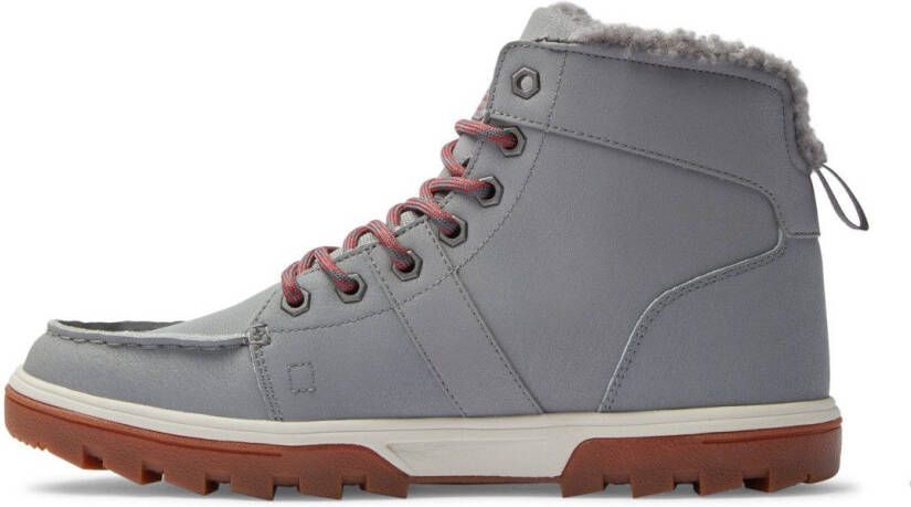 DC Shoes Winterlaarzen Woodland