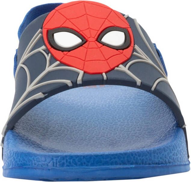 Disney Badslippers Spiderman