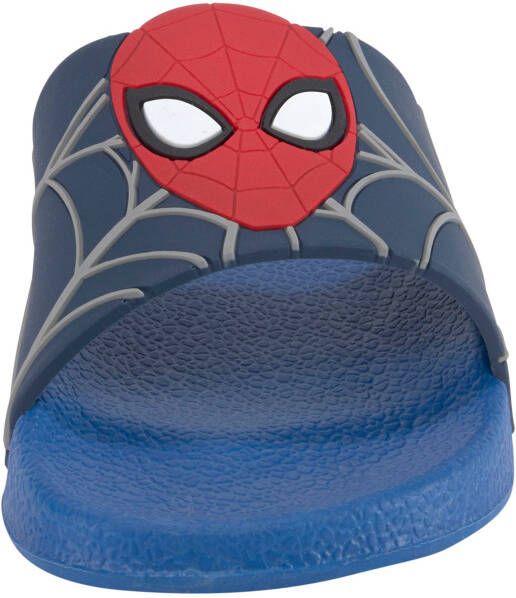 Disney Badslippers Spiderman