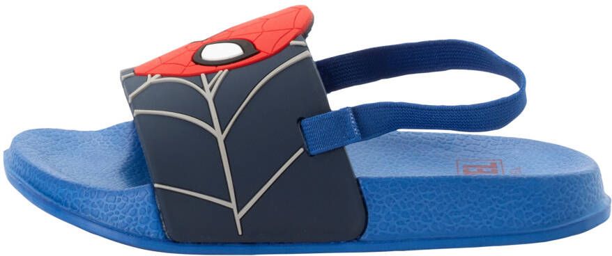 Disney Badslippers Spiderman