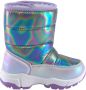 Disney Snowboots Frozen met klittenbandsluiting - Thumbnail 3