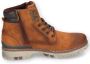 Dockers by Gerli Boots Heren Gevoerde Winterlaarzen Boots Cogna LY101 - Thumbnail 4