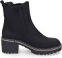 Dockers by Gerli Laarsjes Winterlaarzen hiking boots chelseaboots met warmfutter - Thumbnail 5