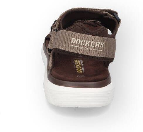 Dockers by Gerli Sandalen