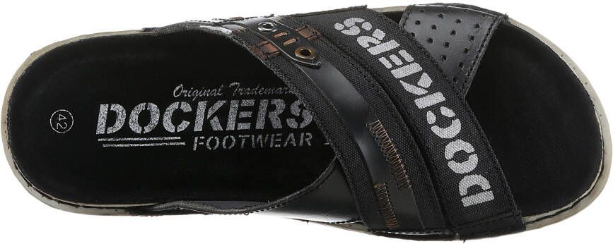 Dockers by Gerli Slippers instappers