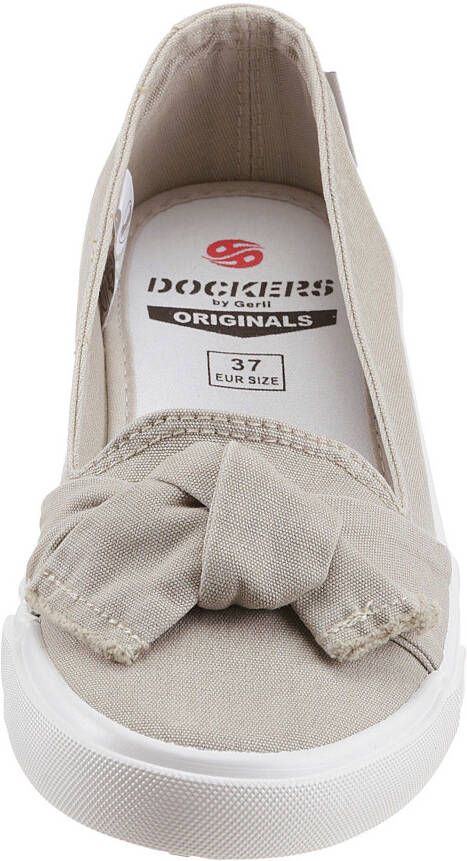 Dockers by Gerli Sneaker-ballerina s - Foto 4