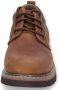 Dockers by Gerli Heren Sneakers Schoenen Leer Bruin 23DA005 - Thumbnail 6