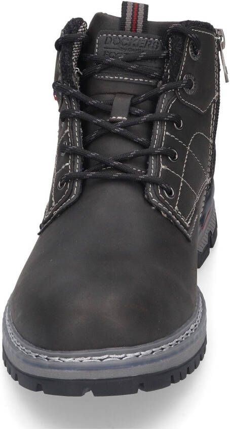 Dockers by Gerli Veterschoenen trekking laarzen worker boots winterlaarzen met dock-tex