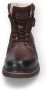 Dockers by Gerli Boots Heren Winter Schoenen Laarzen Boots Gevoerd Leer Bruin 51GL102 - Thumbnail 5