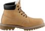 Dockers by Gerli Boots Heren Winter Laarzen Winterschoenen Gevoerd Schoenen Leer 53AX103 - Thumbnail 5