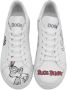 DOGO Ace Dames Sneakers What's Up Doc? Bugs Bunny Dames Sneakers - Thumbnail 2