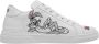 DOGO Ace Dames Sneakers What's Up Doc? Bugs Bunny Dames Sneakers - Thumbnail 4