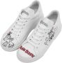 DOGO Ace Dames Sneakers What's Up Doc? Bugs Bunny Dames Sneakers - Thumbnail 6