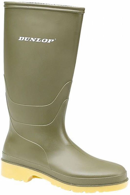 Dunlop rubberlaarzen Kinderen 16247 DULLS regen