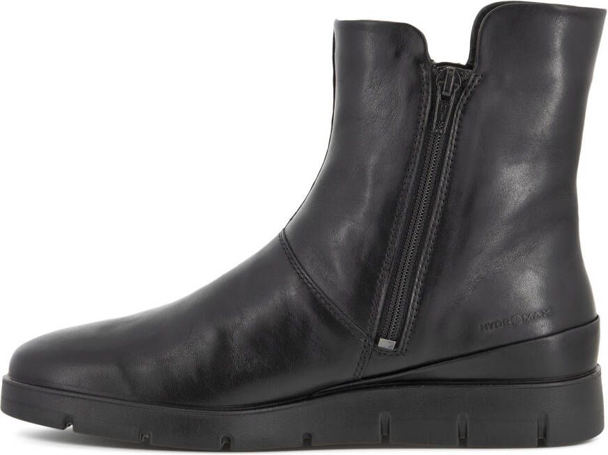 Ecco Boots zonder sluiting Bella mid-cut Boot