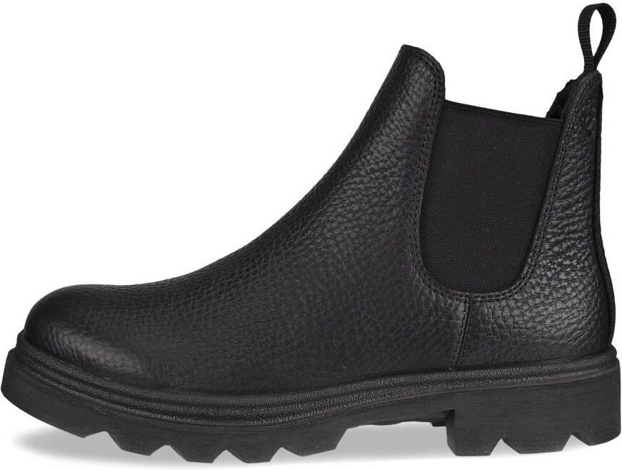 Ecco Chelsea-boots Grainer W instappers