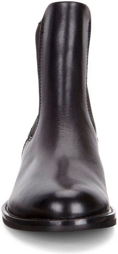 Ecco Chelsea-boots Sartorelle 25 met stretchinzet aan beide kanten