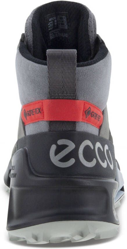 Ecco Hoge veterschoenen BIOM 2.1 X Mountain M