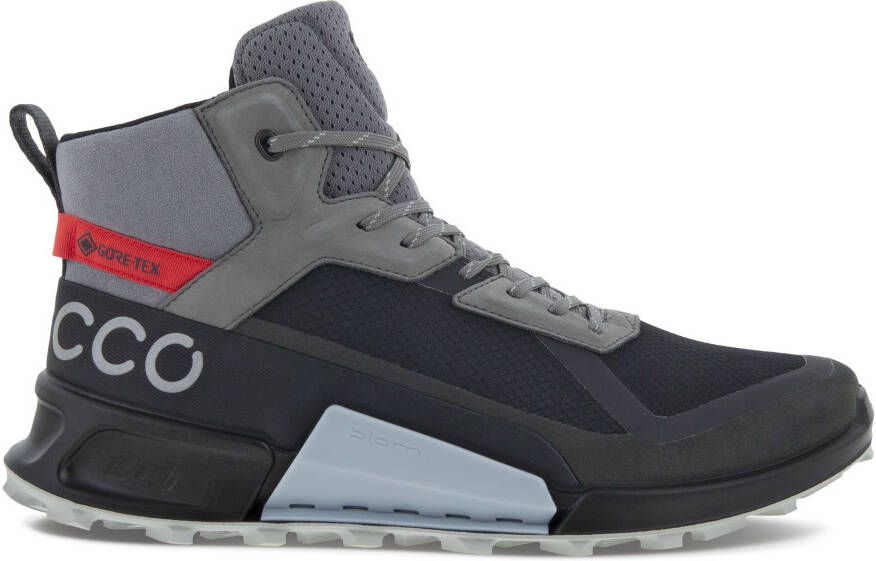 Ecco Hoge veterschoenen BIOM 2.1 X Mountain M