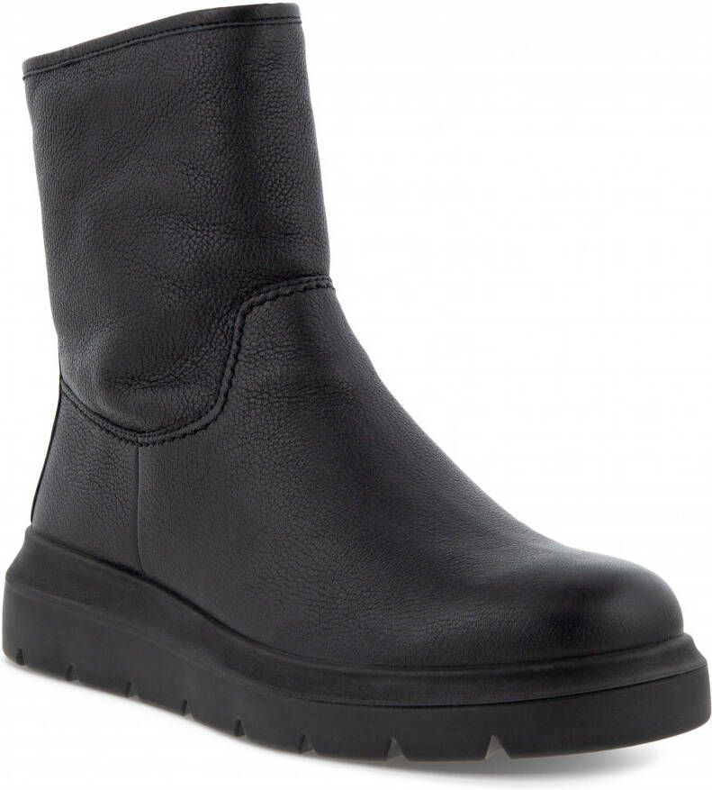 Ecco Winterlaarzen Nouvelle Mid cut Boot