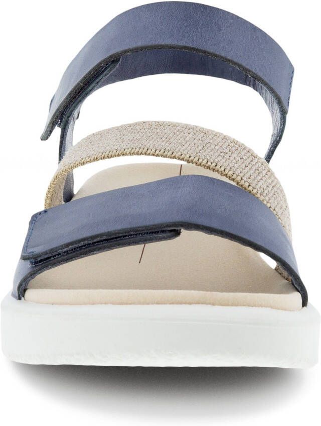 Ecco Sandalen FLOWT W