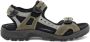 Ecco Sandalen OFFROAD zomerschoen klittenbandschoen outdoorschoen in trekkinglook - Thumbnail 44