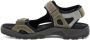 Ecco Sandalen OFFROAD zomerschoen klittenbandschoen outdoorschoen in trekkinglook - Thumbnail 48