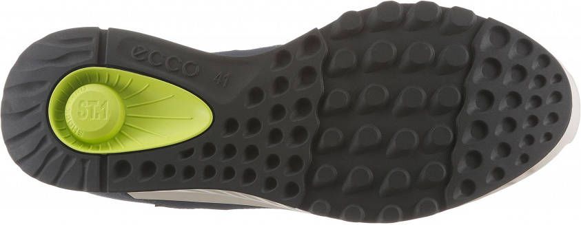 Ecco slip-on sneakers Exostride in tex-uitvoering