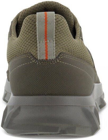 ECCO MX Low Breathru Sneakers bruin - Foto 3