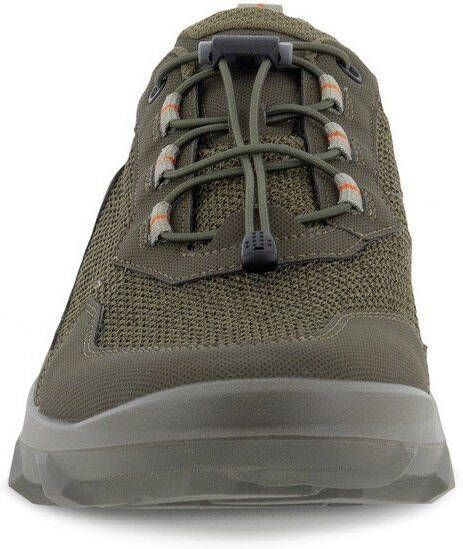 ECCO MX Low Breathru Sneakers bruin - Foto 5