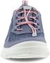 ECCO MX W dames sneaker Lila - Thumbnail 10