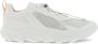 ECCO Women's MX Low Breathru Vrijetijdsschoenen grijs - Thumbnail 40