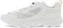 ECCO Women's MX Low Breathru Vrijetijdsschoenen grijs - Thumbnail 41