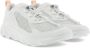 ECCO Women's MX Low Breathru Vrijetijdsschoenen grijs - Thumbnail 43