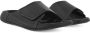 ECCO Cozmo slippers zwart 211001 - Thumbnail 10