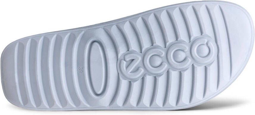 Ecco Slippers COZMO PF W