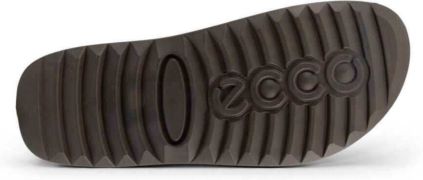 Ecco Slippers