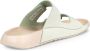 ECCO COZMO W–Sandalen–Vrouwen–Groen–37 - Thumbnail 8