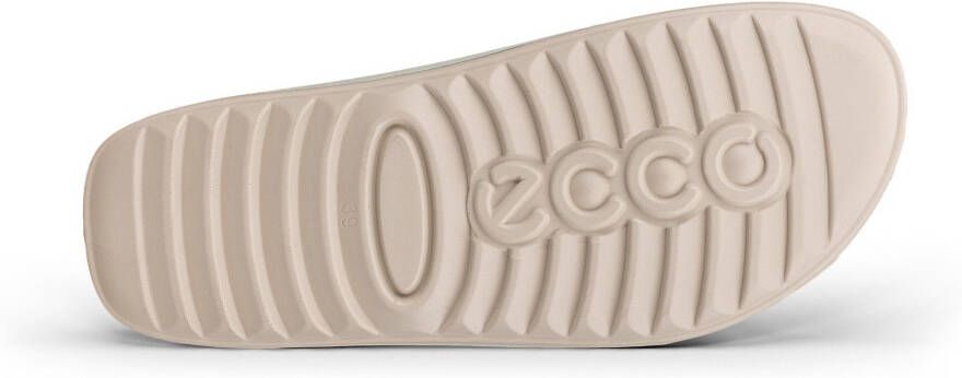 Ecco Slippers COZMO