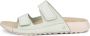 ECCO COZMO W–Sandalen–Vrouwen–Groen–37 - Thumbnail 10