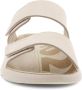 ECCO Dames Slipper 2ND Cozmo 206823 02378 Beige - Thumbnail 20