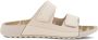 ECCO Dames Slipper 2ND Cozmo 206823 02378 Beige - Thumbnail 21