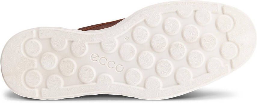 ECCO S Lite Hybrid heren sneaker Expresso - Foto 4