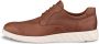 ECCO S Lite Hybrid heren sneaker Expresso - Thumbnail 5