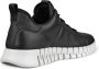 Ecco Sneakers GRUUV M vrijetijdsschoen halfschoen met uitneembare dual-fit binnenzool - Thumbnail 18