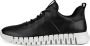 ECCO GRUUV M Sneakers BLACK BLACK - Thumbnail 8