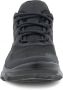 ECCO MX low GTX Sneakers zwart Synthetisch Dames - Thumbnail 48