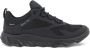 ECCO MX low GTX Sneakers zwart Synthetisch Dames - Thumbnail 50